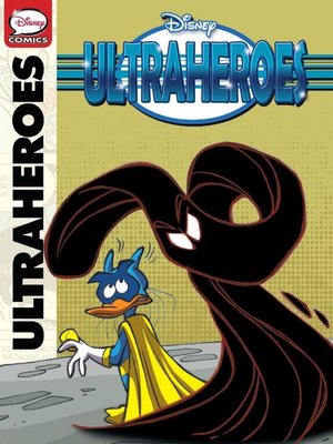cover image of Ultraheroes (2012), Issue 5